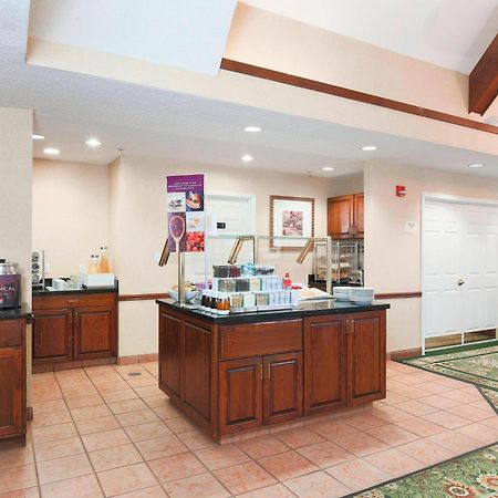 Residence Inn By Marriott Tulsa South מראה חיצוני תמונה