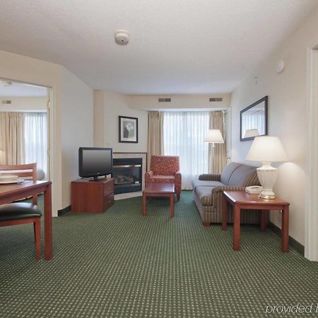 Residence Inn By Marriott Tulsa South מראה חיצוני תמונה