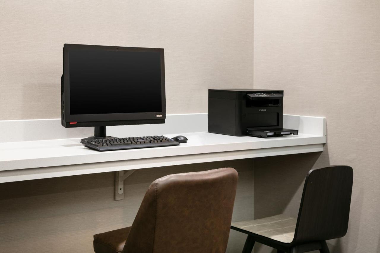Residence Inn By Marriott Tulsa South מראה חיצוני תמונה
