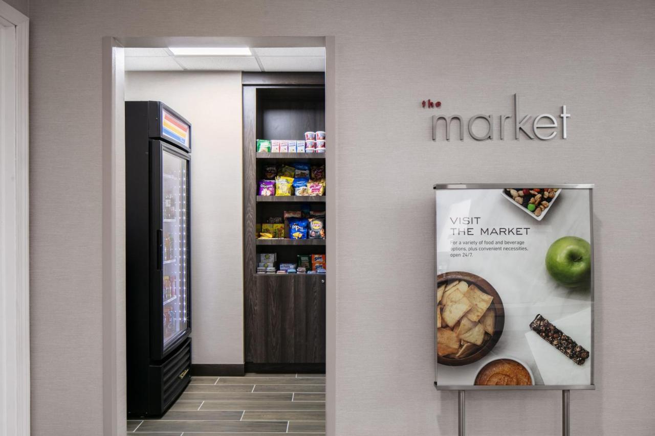 Residence Inn By Marriott Tulsa South מראה חיצוני תמונה