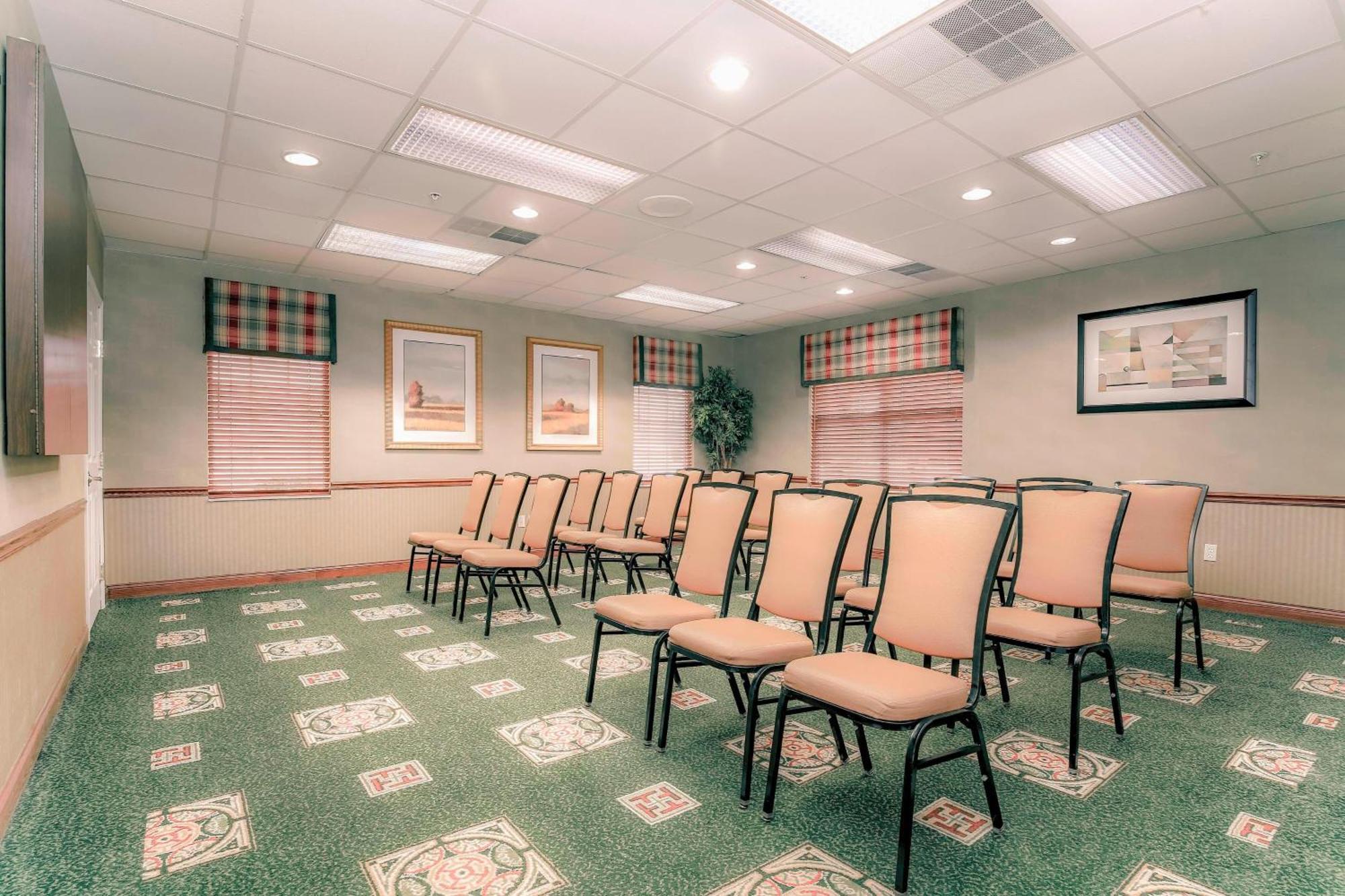 Residence Inn By Marriott Tulsa South מראה חיצוני תמונה