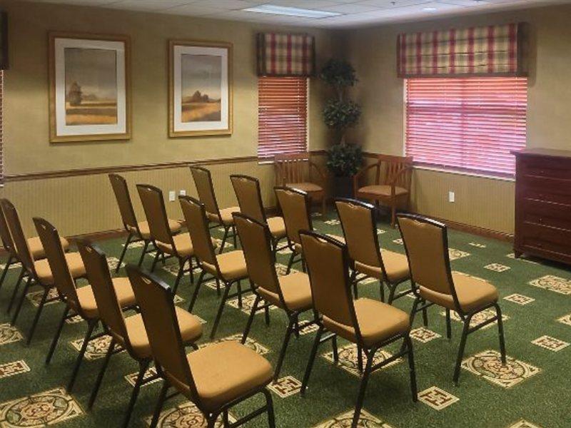 Residence Inn By Marriott Tulsa South מראה חיצוני תמונה