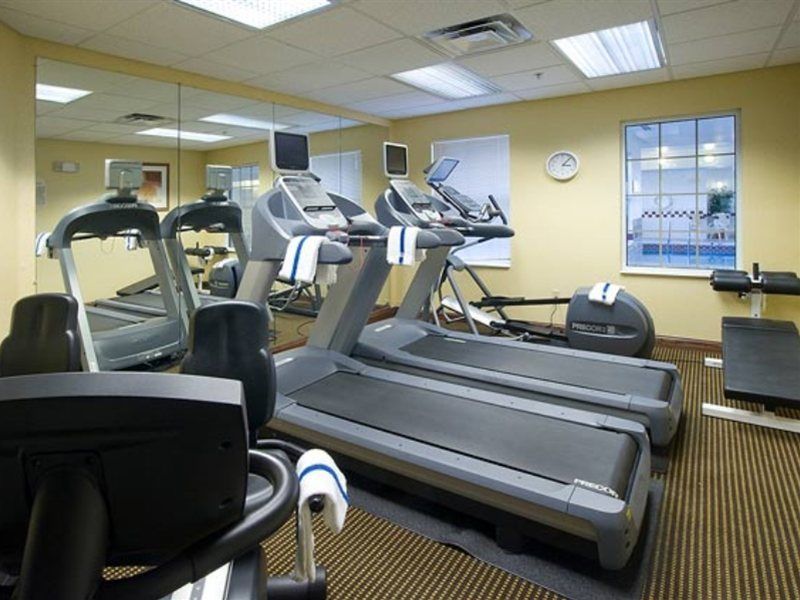 Residence Inn By Marriott Tulsa South מראה חיצוני תמונה