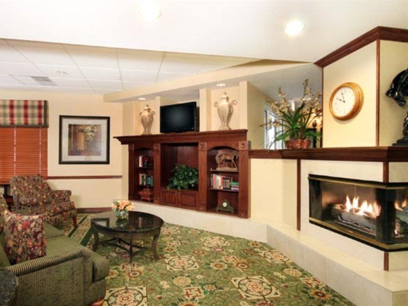 Residence Inn By Marriott Tulsa South מראה חיצוני תמונה