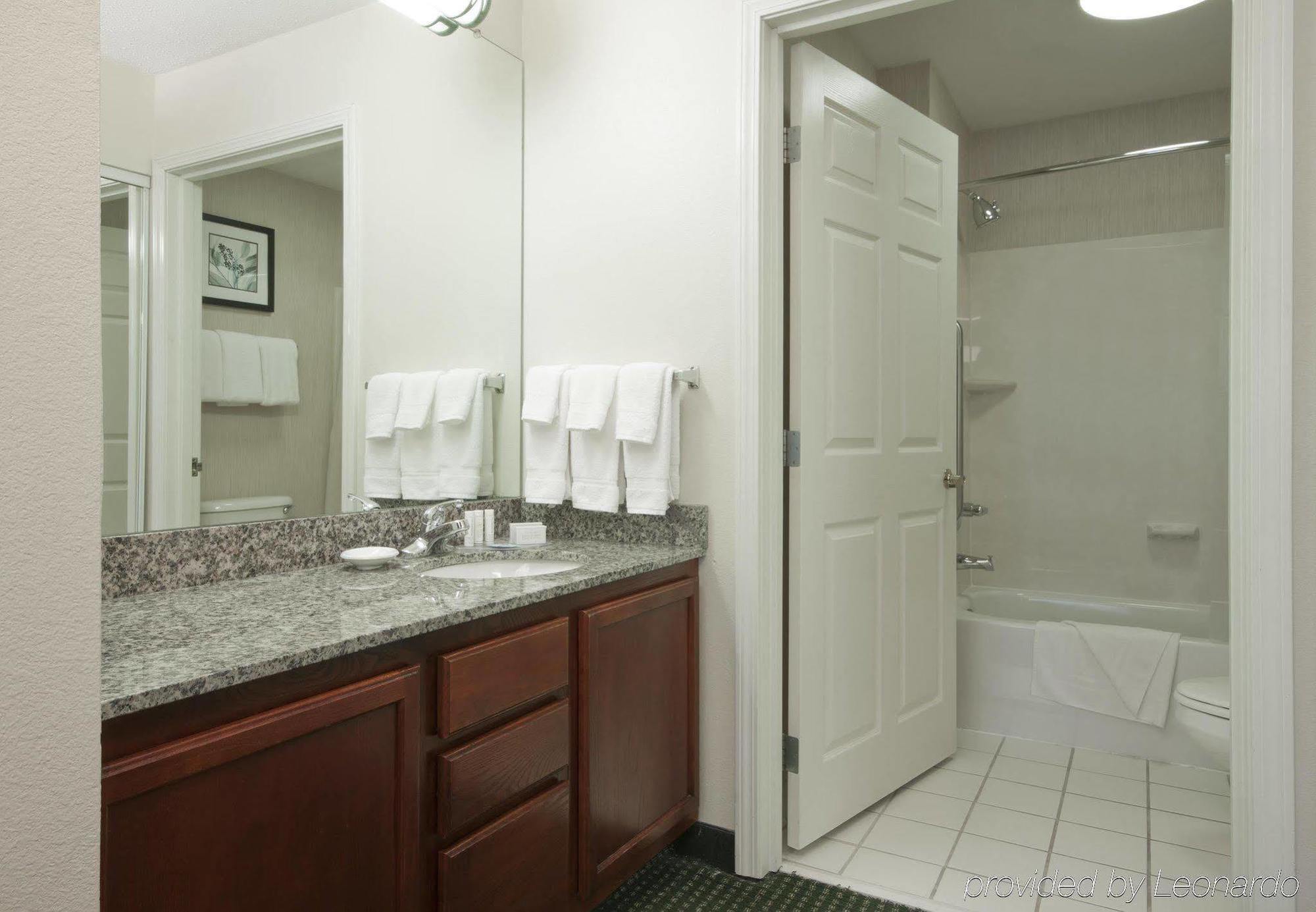 Residence Inn By Marriott Tulsa South מראה חיצוני תמונה