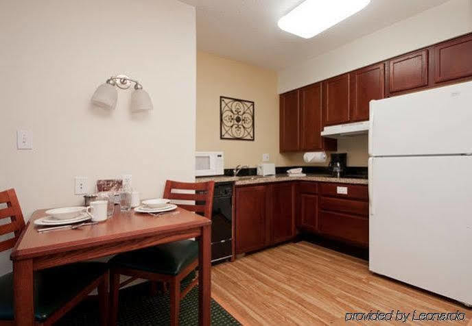 Residence Inn By Marriott Tulsa South מראה חיצוני תמונה