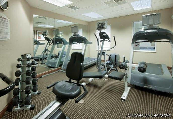 Residence Inn By Marriott Tulsa South מראה חיצוני תמונה