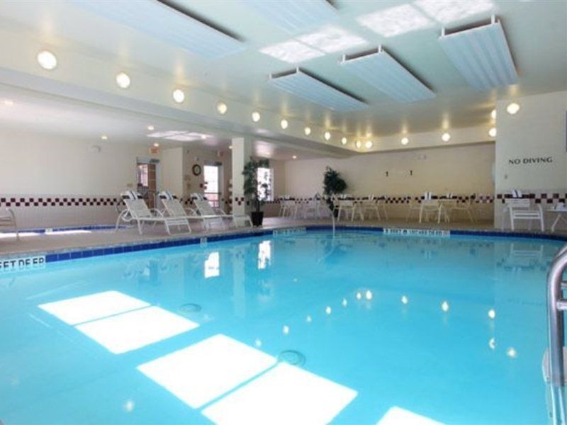 Residence Inn By Marriott Tulsa South מראה חיצוני תמונה